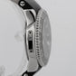 PAPERS Ulysse Nardin Maxi Marine Diver BLACK Steel 43mm 263-33 Watch BOX