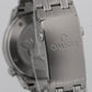 Omega Seamaster BLACK Stainless Steel 41mm 212.30.41.20.01.003 Watch BOX