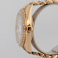 Rolex Day-Date President 118238 Mother of Pearl Diamond Yellow Gold 36mm Watch