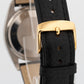 Rolex Oyster Perpetual Date Zephyr CHAMPAGNE Two-Tone Gold Steel 34mm 1512 Watch