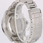 VINTAGE Rolex Submariner Date Stainless Steel Black 40mm 16610 Watch