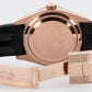 PAPERS Rolex Sky-Dweller 336235 Chocolate Oysterflex 18K Rose Gold Watch BOX