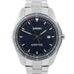 PAPERS Rado Hyperchrome Blue Stainless Steel 45mm R32502203 Watch 073.0502.3 BOX