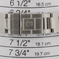 2025 RSC Rolex Explorer 14270 Black 36mm 3-6-9 Steel Automatic Oyster Watch