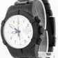 Revue Thommen Air Speed XL Automatic Black 43mm PVD Steel Watch 16071.6173