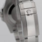 New 2026 Rolex GMT-Master II Sprite 126720 VTNR Green Steel 40mm Box Papers