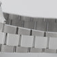 MINT PAPERS Rolex DateJust 41 RHODIUM Stainless Steel 41mm Watch 126300 BOX