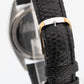 Rolex Oysterdate Precision BLACK Stainless Steel 34mm 6694 Watch