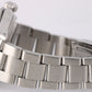 VINTAGE Rolex Submariner Date Stainless Steel Black 40mm 16610 Watch