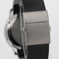 PAPERS Ulysse Nardin Maxi Marine Diver BLACK Steel 43mm 263-33 Watch BOX