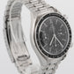 Omega Speedmaster Reduced 3510.50.00 Black Stainless Steel 3510.50 39mm Watch