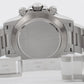 Rolex Daytona Cosmograph BLACK Stainless Steel Ceramic 40mm 116500 LN Watch BOX