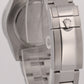 Rolex Daytona Cosmograph BLACK Stainless Steel RANDOM SERIAL 40mm 116520 Watch