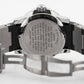 PAPERS Ulysse Nardin Maxi Marine Diver BLACK Steel 43mm 263-33 Watch BOX