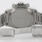 Rolex Daytona Cosmograph WHITE PANDA Ceramic Steel 40mm 116500 LN Watch