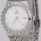 2023 MINT PAPERS Tudor Royal 38mm Silver Automatic Steel Date Watch 28500 BOX