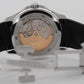 2009 Patek Philippe Aquanaut 5167A-001 Black Steel 40.8mm Watch Box Papers