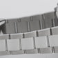MINT PAPERS Rolex DateJust 41 RHODIUM Stainless Steel 41mm Watch 126300 BOX