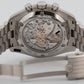 New 2026 Omega Speedmaster 310.30.42.50.01.004 Reverse Panda 42mm Box Papers