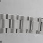 UNPOLISHED Rolex Submariner No-Date BLACK Stainless Steel Swiss Only 40mm 14060