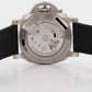 2025 Panerai Luminor BiTempo Power Reserve PAM01360 Black Steel 44mm Box Papers