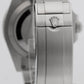 2025 PAPERS Rolex Submariner Date 41 BLACK Ceramic Stainless 41mm 126610 LN BOX