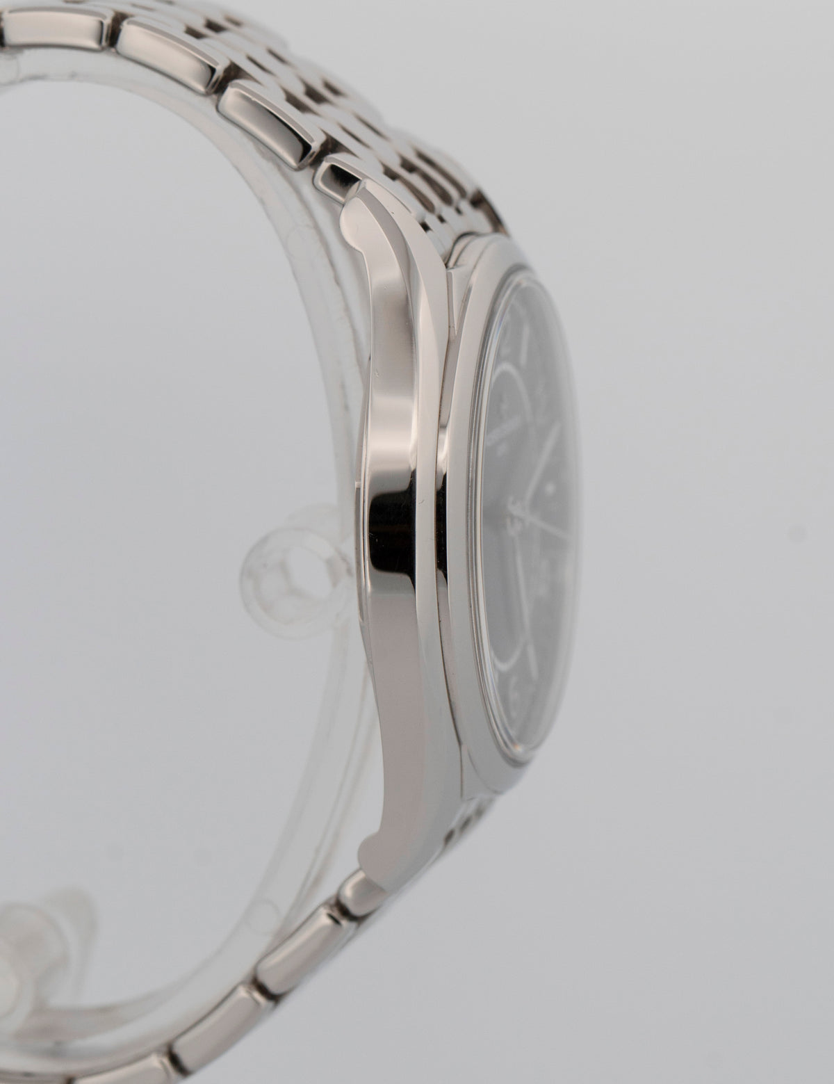 2019 Vacheron Constantin Fiftysix 4600E/000A-B487 Blue Steel 40mm Watch Papers