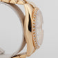 Rolex Day-Date President 118238 Mother of Pearl Diamond Yellow Gold 36mm Watch