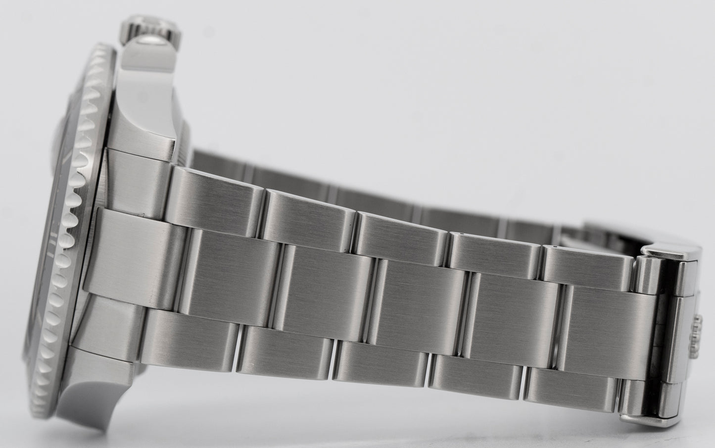 2023 PAPERS Rolex Sea-Dweller 50th-Anniversary Red BLACK 43mm Steel 126600 BOX