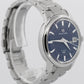 MINT PAPERS Grand Seiko Sport GMT 39.5mm Blue HODINKEE Steel Watch SBGM239 BOX