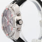 PAPERS Maurice Lacroix Aikon MAHINDRA DIAMOND Skeleton Chronograph AI6098 BOX