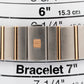 Omega Constellation BLACK Rose Gold Two-Tone 35mm 123.20.35.20.01.001 Watch BOX