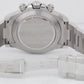PAPERS Rolex Daytona GLACIER ICE BLUE Dial 40mm 950 Platinum Watch 116506 BOX