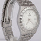 2023 MINT PAPERS Tudor Royal 38mm Silver Automatic Steel Date Watch 28500 BOX