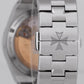 MINT Vacheron Constantin Overseas BLUE 41mm Stainless Steel Date 4500V Watch