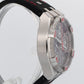 PAPERS Maurice Lacroix Aikon MAHINDRA DIAMOND Skeleton Chronograph AI6098 BOX