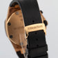 2011 Audemars Piguet Royal Oak Offshore Rubberclad 18K Rose Gold Gray Box Papers