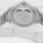 MINT PAPERS Rolex Yacht-Master Stainless Steel PLATINUM 40mm Watch 16622 BOX