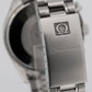 Omega Speedmaster Reduced 3510.50.00 Black Stainless Steel 3510.50 39mm Watch