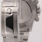 Rolex Daytona Cosmograph BLACK Stainless Steel RANDOM SERIAL 40mm 116520 Watch
