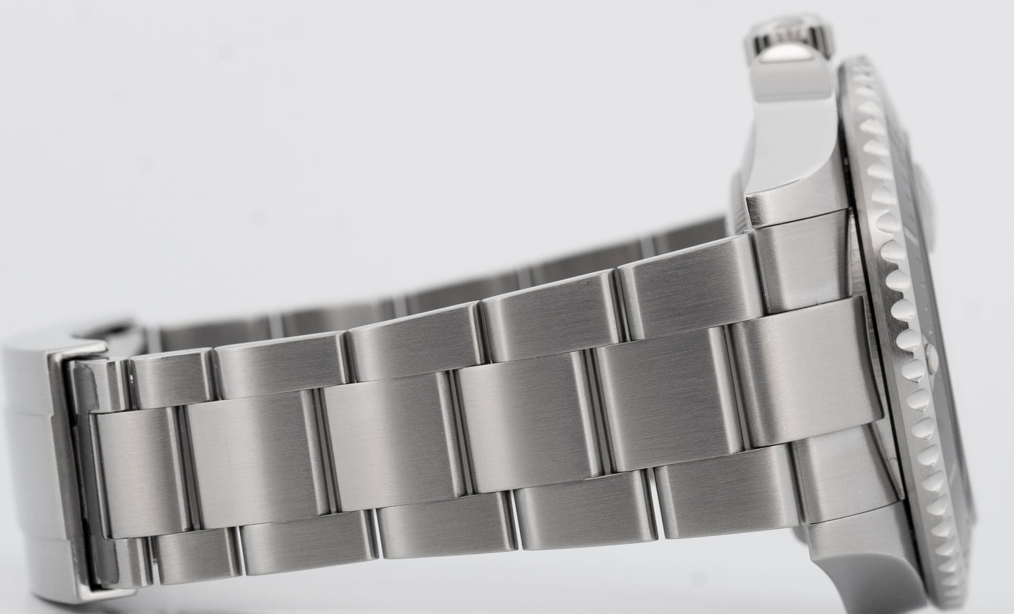 2023 PAPERS Rolex Sea-Dweller 50th-Anniversary Red BLACK 43mm Steel 126600 BOX