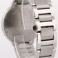 Cartier Ballon Bleu Stainless Steel SILVER Roman 42mm W69012Z4 3001 Watch