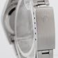 MINT Rolex Oyster Perpetual 24mm White Stainless Oyster NO-HOLES Watch 76080