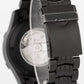 Revue Thommen Air Speed XL Automatic Black 43mm PVD Steel Watch 16071.6173