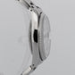 Rolex DateJust DIAMOND MOP 36mm Stainless Steel Automatic Oyster Watch 16220