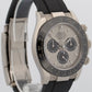 2020 PAPERS Rolex Daytona SILVER GHOST 18K Gold Oysterflex 40mm 116519 LN BOX