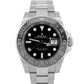 2025 Rolex GMT-Master II Bruce Wayne 126710 GRNR Black Steel 40mm Box Papers