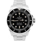 Rolex Sea-Dweller Deepsea 136660 Black Ceramic Stainless Steel 44mm Dive Watch