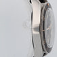 PAPERS Tudor Black Bay 58 Black Steel Nato Strap 39mm Automatic Watch 79030N BOX