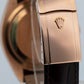 PAPERS Rolex Sky-Dweller 42mm CHOCOLATE ARABIC Brown 18K Rose Gold 326135 BOX